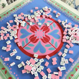 Merry Mahjong