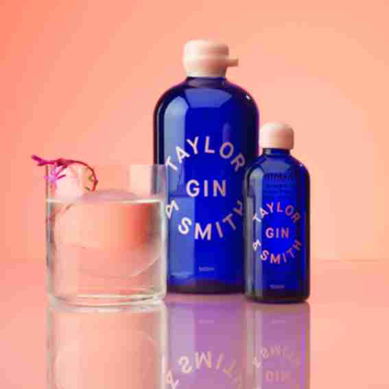 Taylor & Smith Distilling Co Reviews