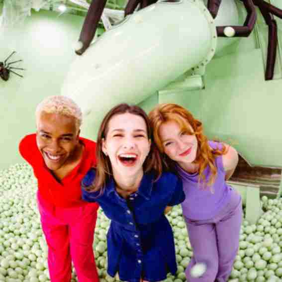 Color Factory Reviews