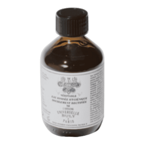 True Ionized Cleansing Water