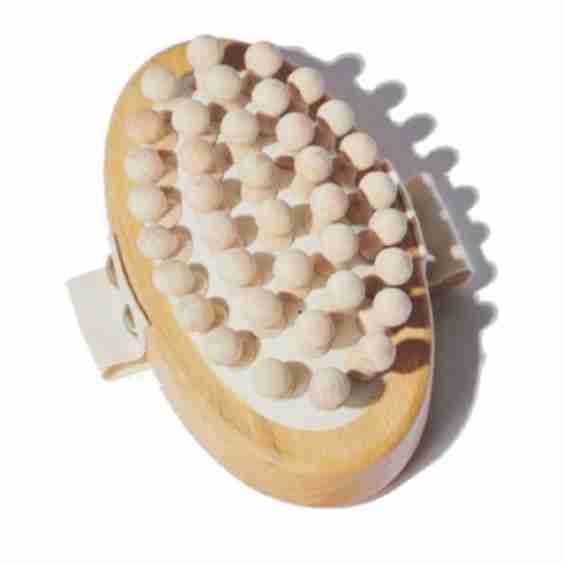 Anti-Cellulite Brush