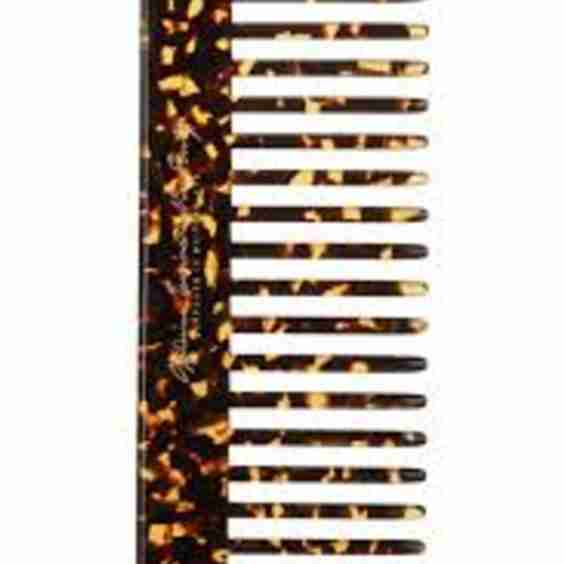 The Unruly Rake Comb