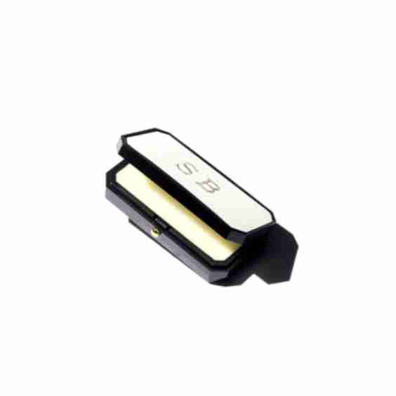 Baume Des Muses Lip Balm