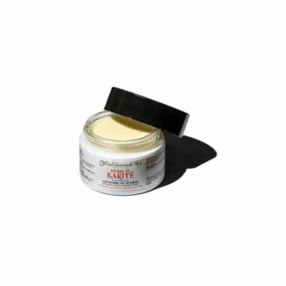 Shea Butter