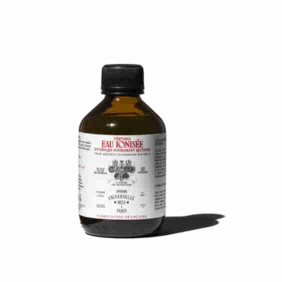 True Ionized Cleansing Water 2