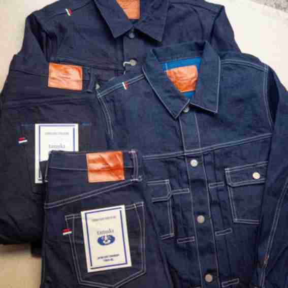 Tanuki Jeans Japan Reviews