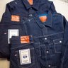Tanuki Jeans Japan