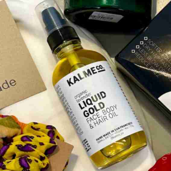 Kalme Reviews