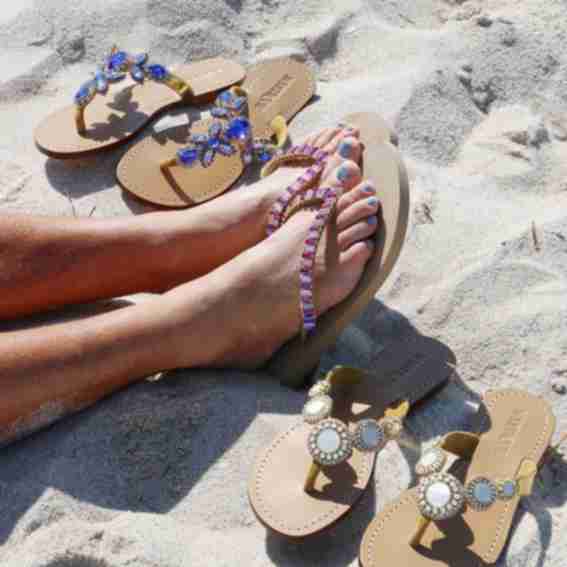 Mystique Sandals Reviews