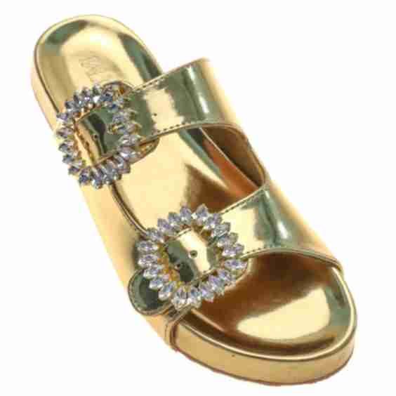 Medellin Sandal