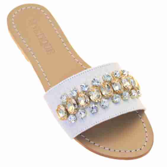 Cagliari Sandal