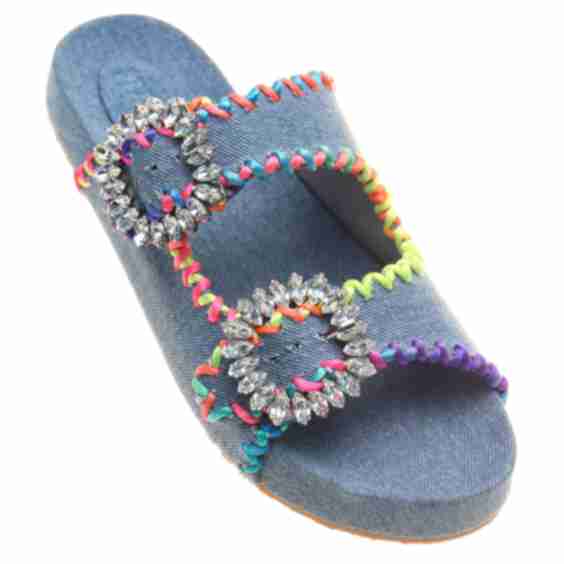 Como Sandal