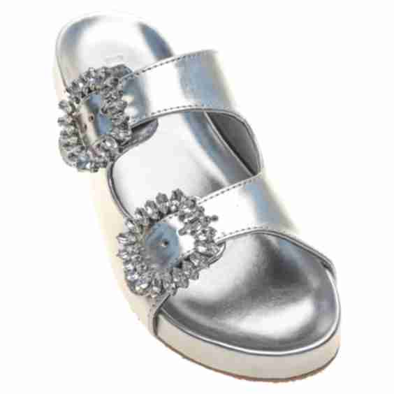 Madrid Sandal
