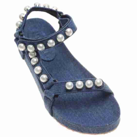 Big Sky Sandal