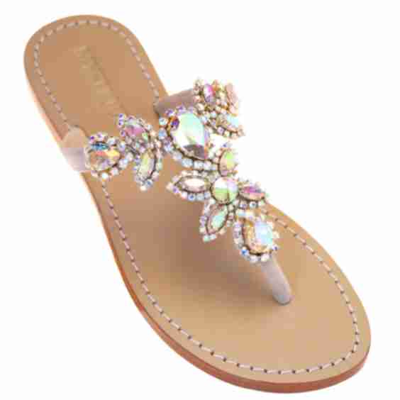 Costa Brava Sandal