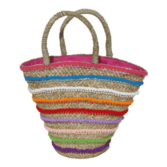Bergen Tote