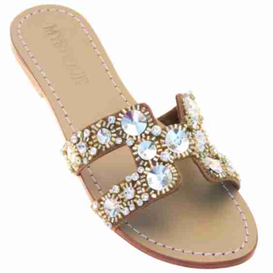 Ajax Sandal