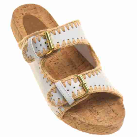 Ischia Sandal