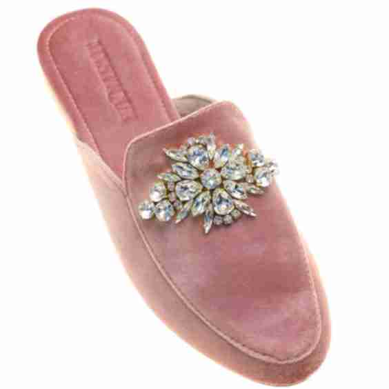 Charlotte Mules