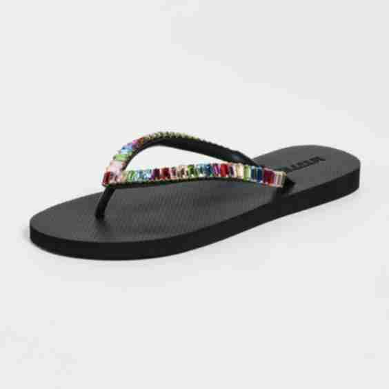 Flip Flops