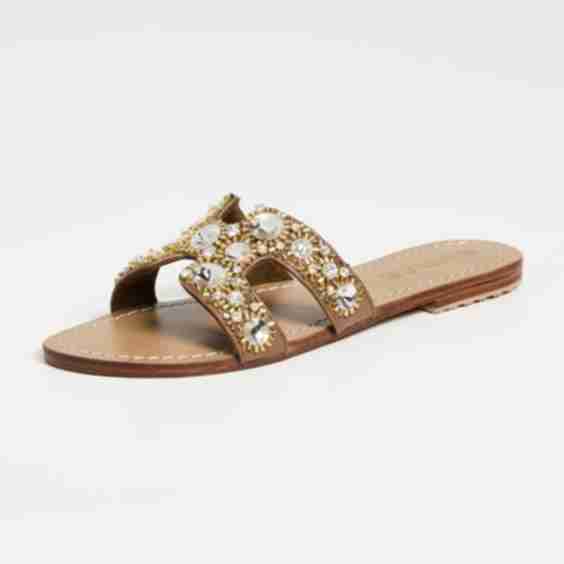 Embellished Slides