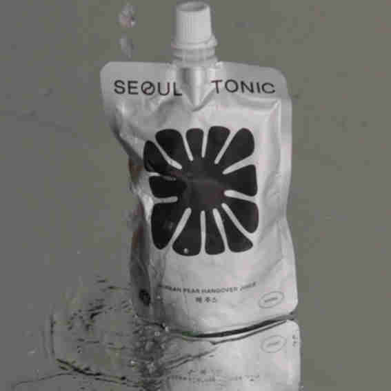 Seoul Tonic Reviews