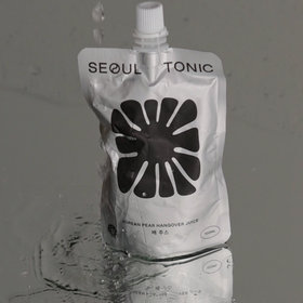 Seoul Tonic