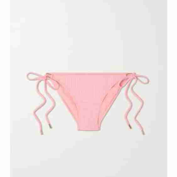 Cancun Ribbed Bikini Briefs