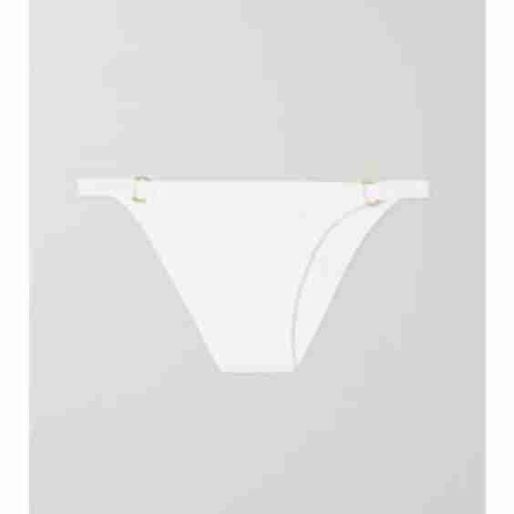 St Barts Embellished Bikini Briefs