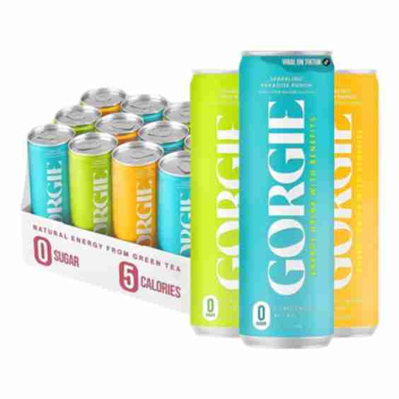 Tropical Variety Pack 