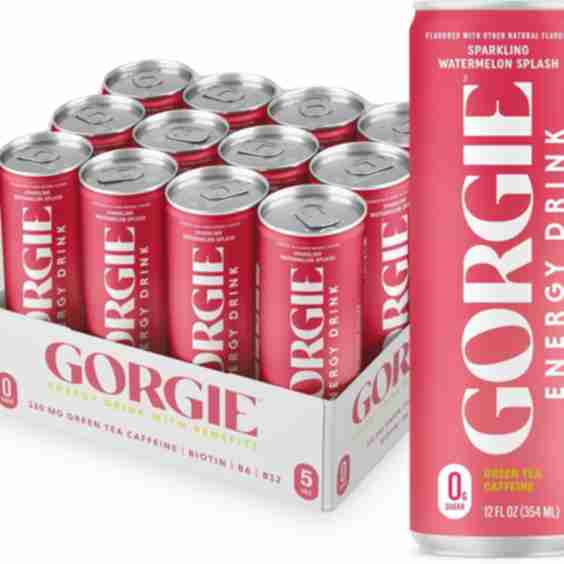 Sparkling Watermelon Splash (12 Pack)