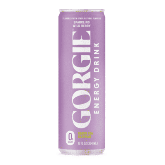 Sparkling Wild Berry