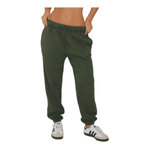 Heavyweight Sweats Drawstring Sweatpants