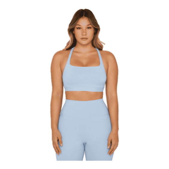 LuxForm Racer Box Bra 