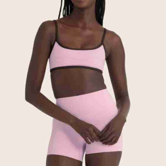 Sportbody Sporty Line Bra