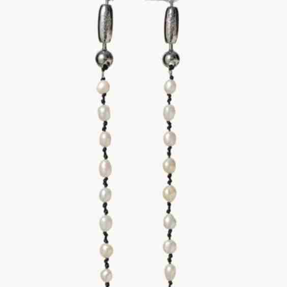 Pearl Crossbody 