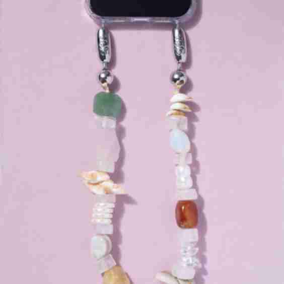 Collector Wristlet