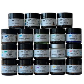 Tallow Barn Organics