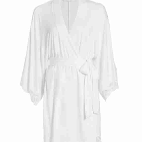 Mariana TENCEL Modal Robe