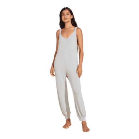 Elon Relaxed Rib Jumpsuit