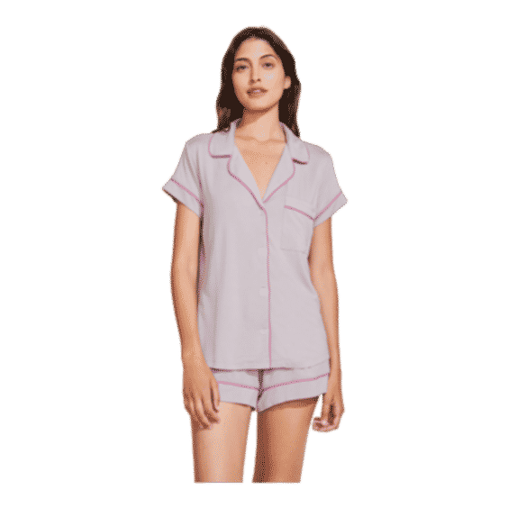 Gisele Short Pajamas