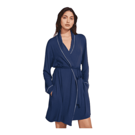 Gisele Tencel Modal Robe