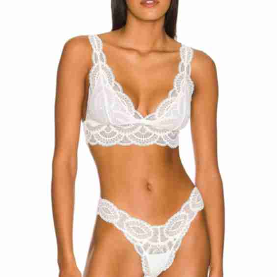 Mariana The Whispers Thong