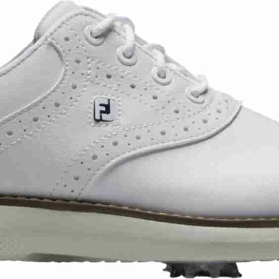 Traditions Golf Shoes Kids