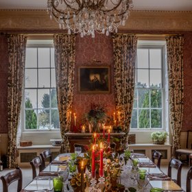 The Mews Fabrics & Furnishings