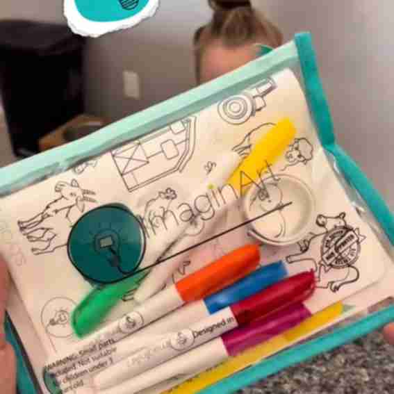 Imaginart Mats Reviews