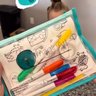 Imaginart Mats