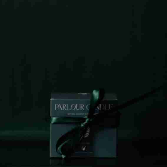 Parlour Candle Reviews