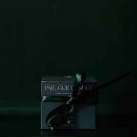 Parlour Candle