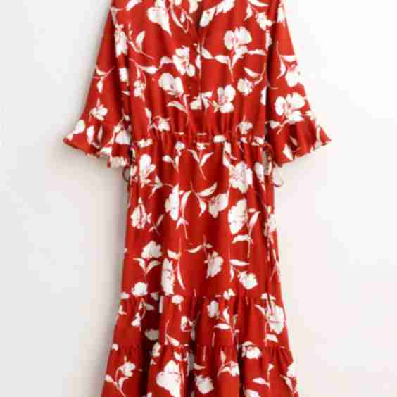 Celina Dress 